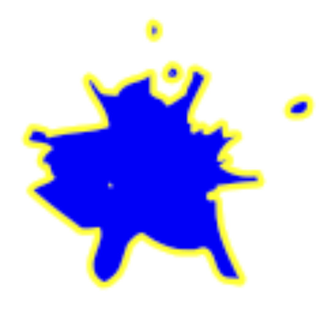 *