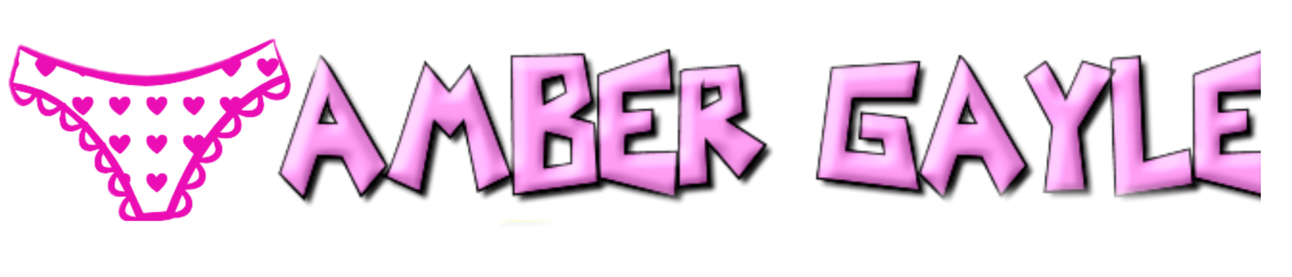 GL Amber Gayle