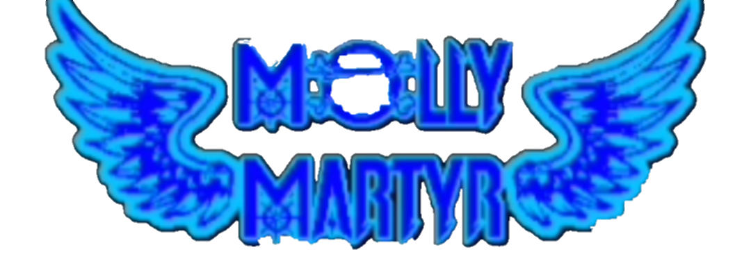 GL Molly marter