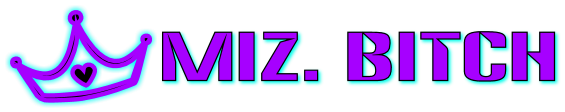 GL Mz bitch
