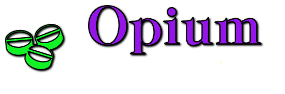 GL Opium