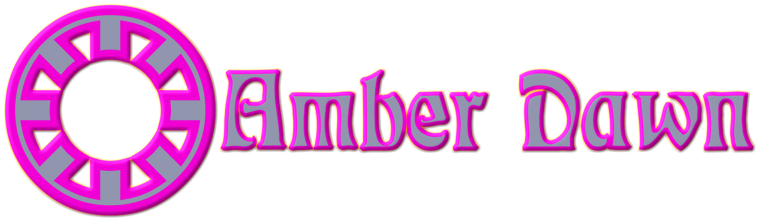 GL amber dawn