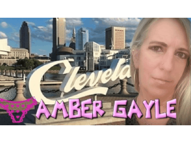 Star Pic Amber Gayle