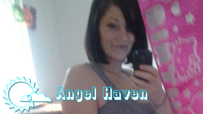 Star Pic Angel Haven