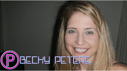 Star Pic Becky Peters