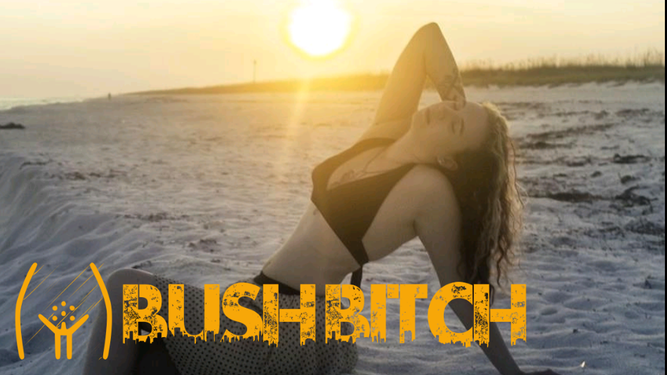 Star Pic Bush Bitch