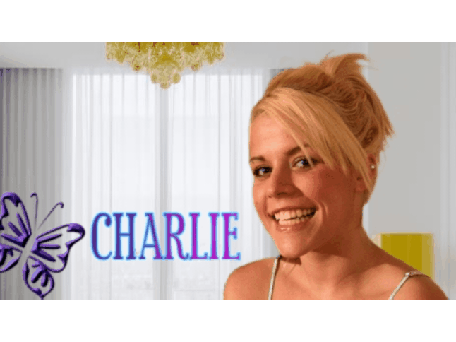 Star Pic Charlie Lynn