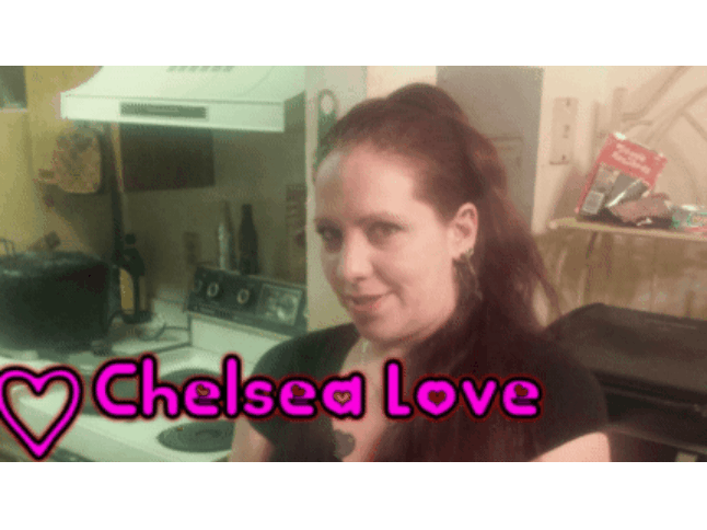 Star Pic Chelsea Love