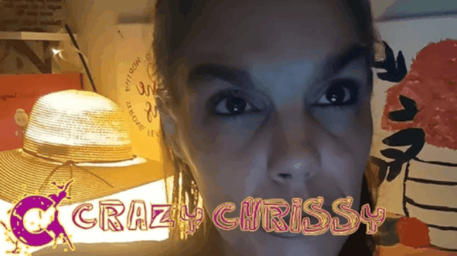 Star Pic Crazy Chrissy