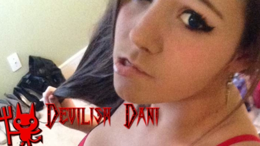 Star Pic Devilish Dani