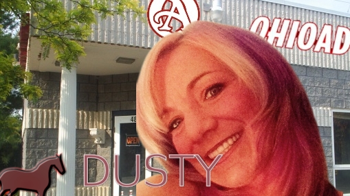 Star Pic Dusty