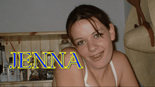 Star Pic Jenna Payne