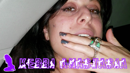 Star Pic Keri Anastatia