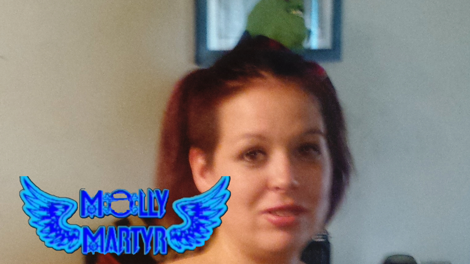 Star Pic Molly Marter