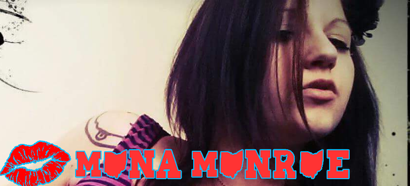 Star Pic Mona Monroe