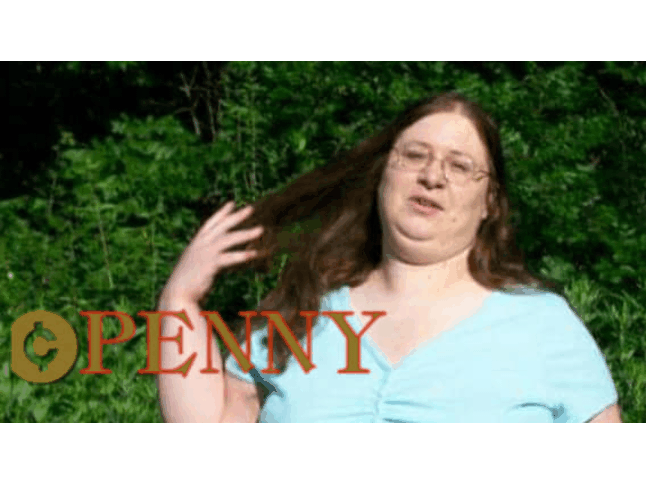 Star Pic Penny