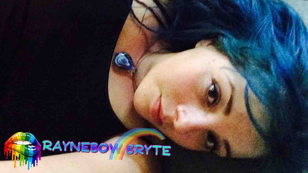 Star Pic Raynbow Bryte