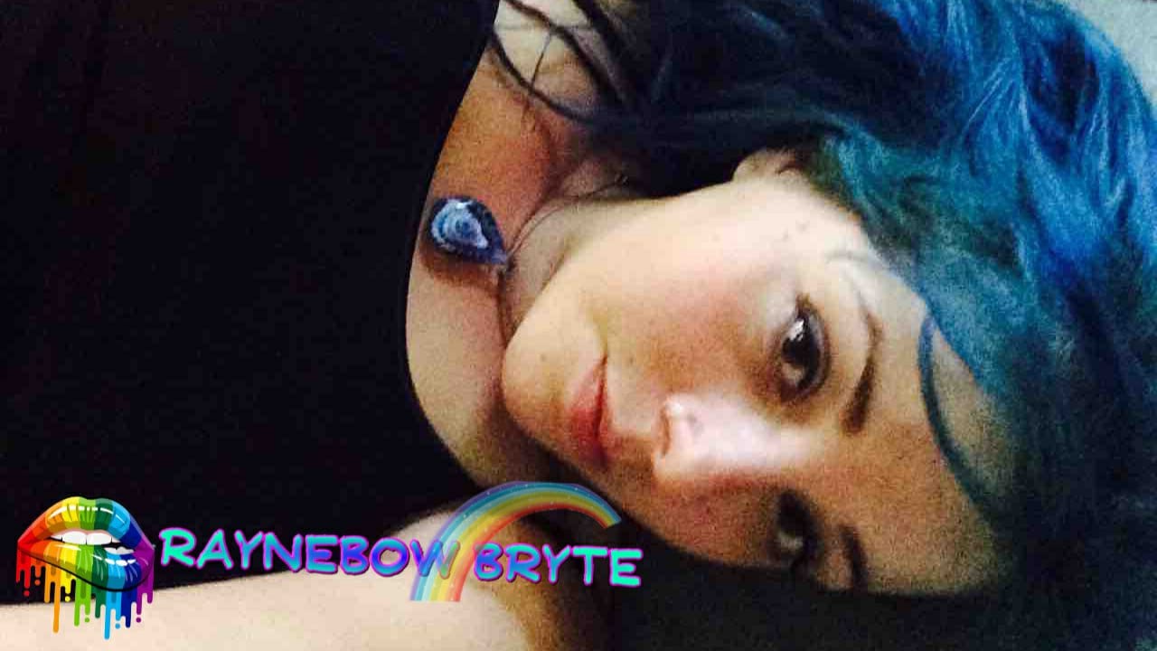 Star Pic Raynbow Bryte