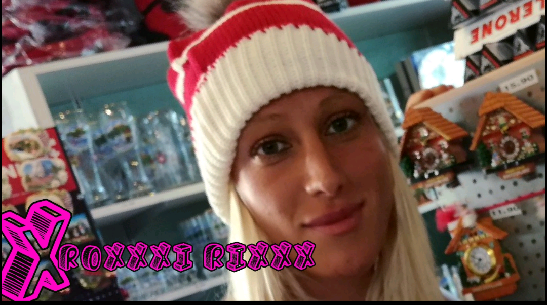 Star Pic Roxxi Rixxx
