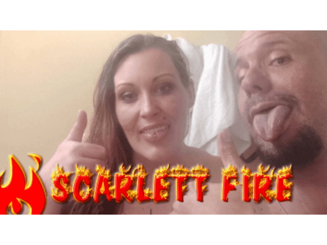 Star Pic Scarlett