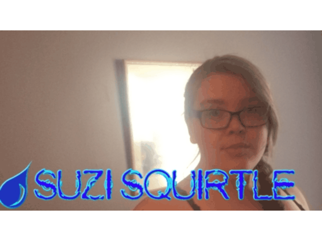 Star Pic Susie Squirtle
