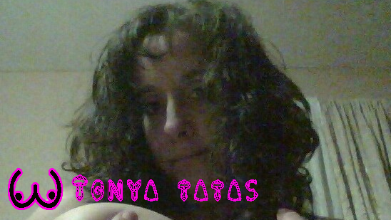 Star Pic Tonya Tatas