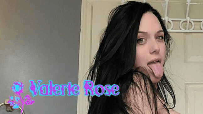 Star Pic Valarie Rose
