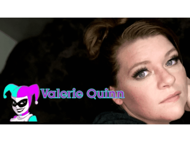 Star Pic Valerie Quinn