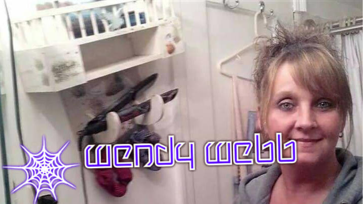 Star Pic Wendy Webb