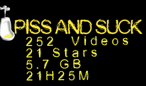 WS piss info