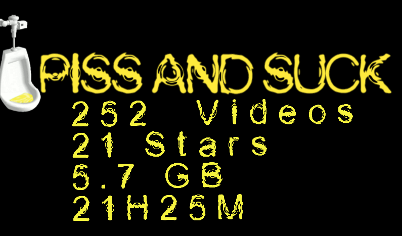 WS piss info
