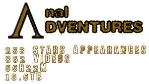 anal info