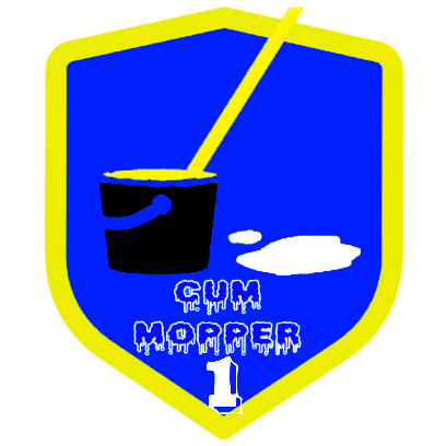 CUM Mopper 