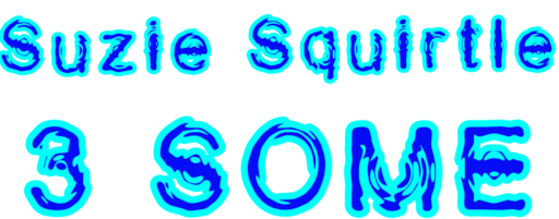 Suzie LOGOS 06