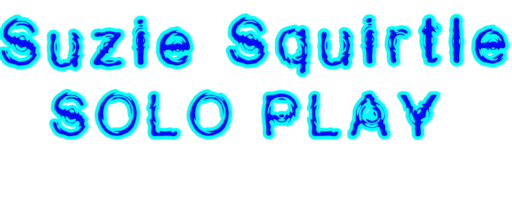 Suzie LOGOS 10
