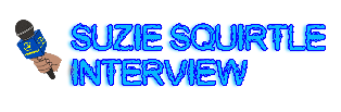 Suzie interview 1