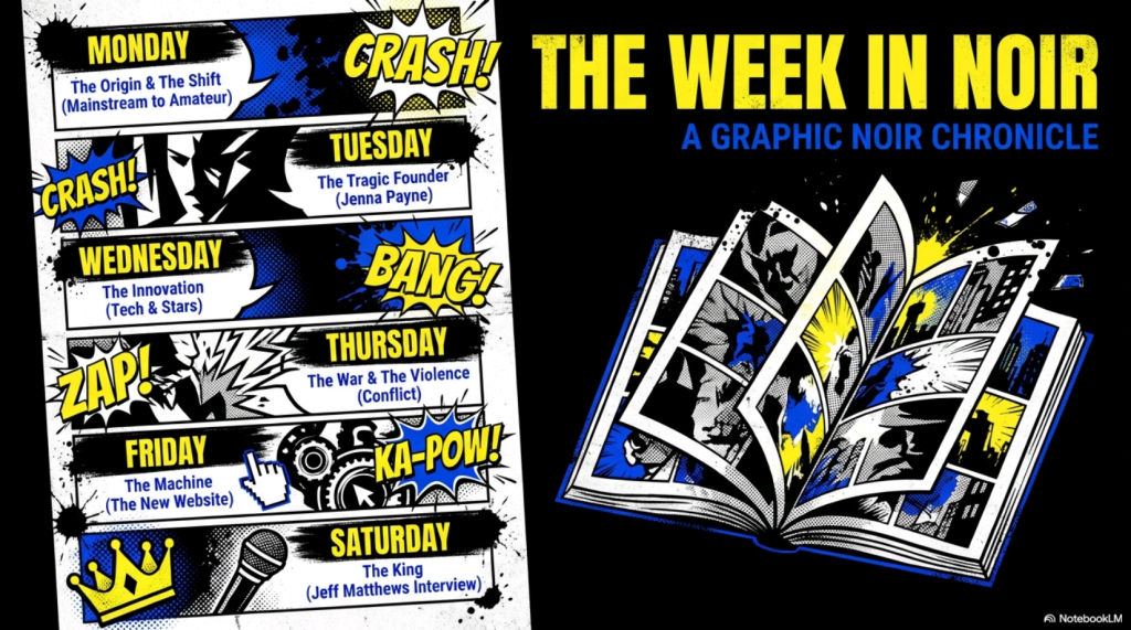 Week schedule 34