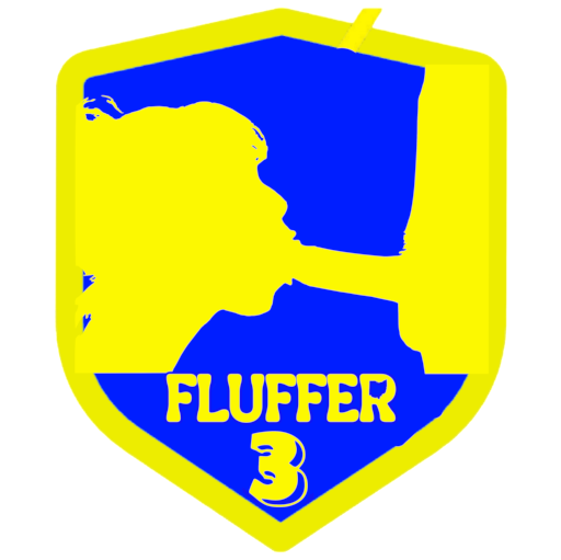 Level 3 Fluffer