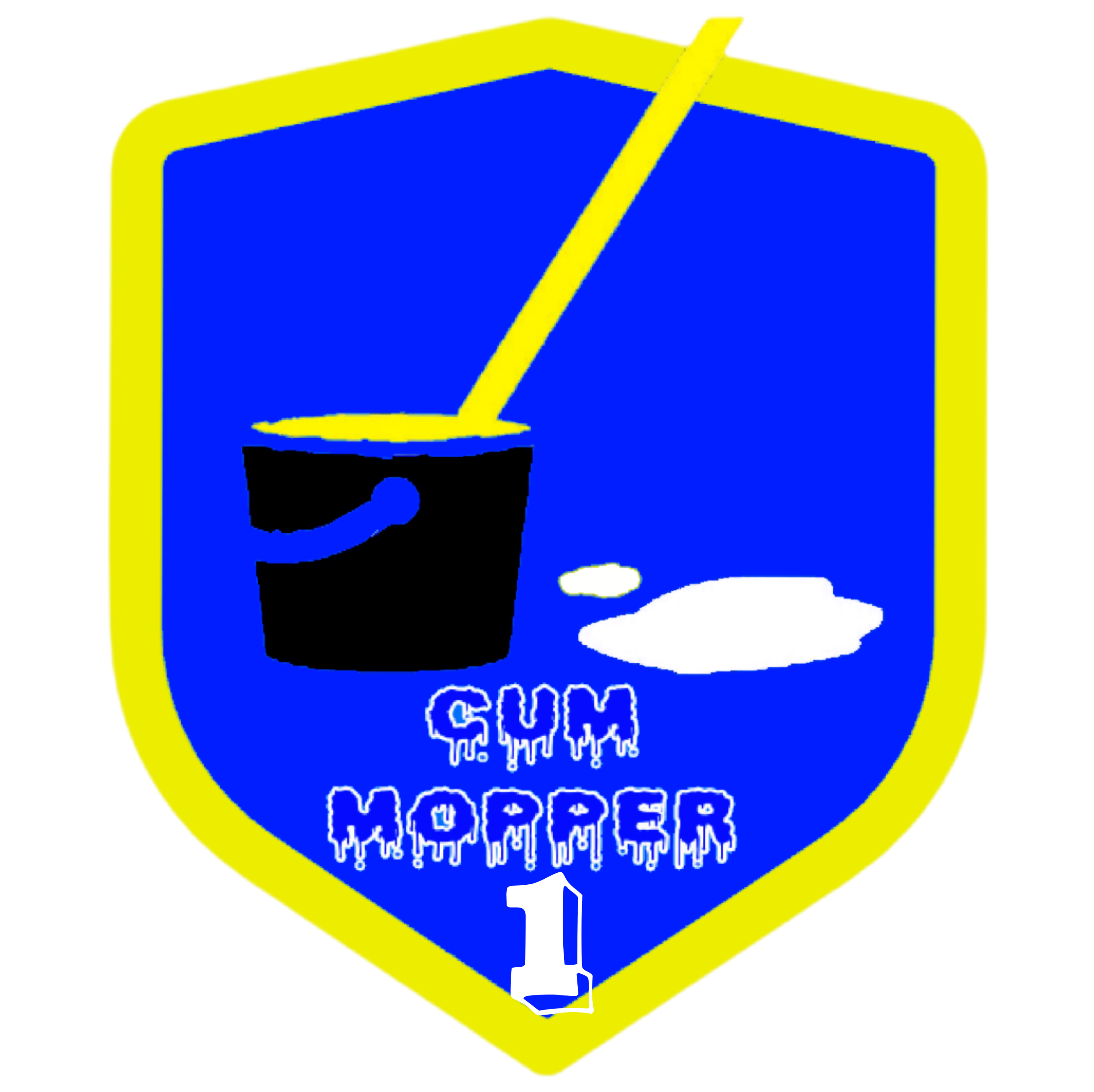 Cum Mopper